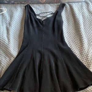 VINTAGE 1970’S MINI DRESS